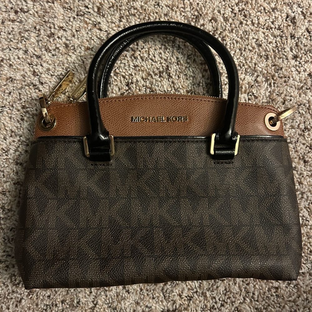 Michael Kors handbag